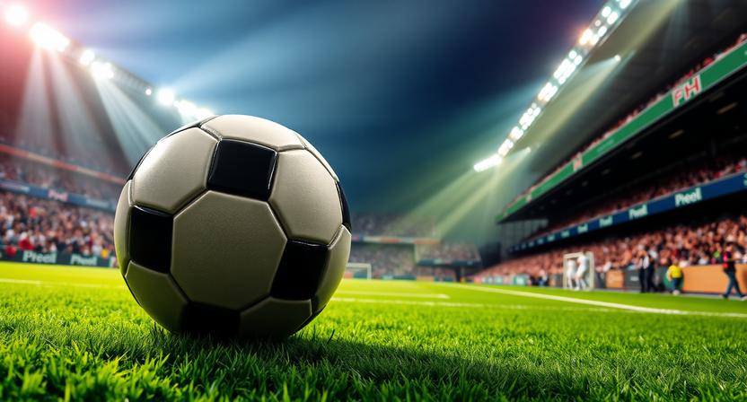 The Excitement of Football Matches Around the World